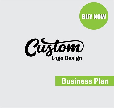 Custom Logo Design