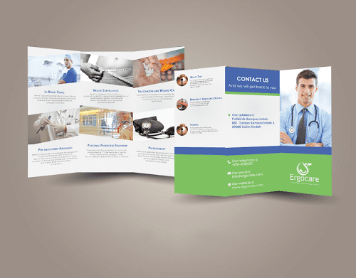 Brochure Design